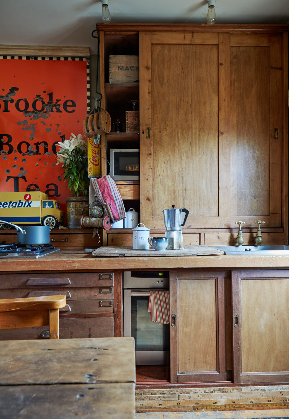 Kitchen Storage Smart Ways to Maximize Your Kitchen Organization