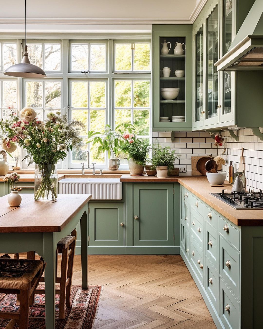 Kitchen Style The Ultimate Guide to Modernizing Your Kitchen Decor