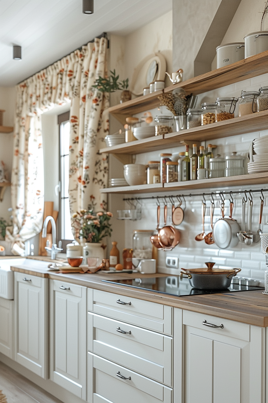 Kitchen Style Trending Ways to Elevate Your Kitchen Décor