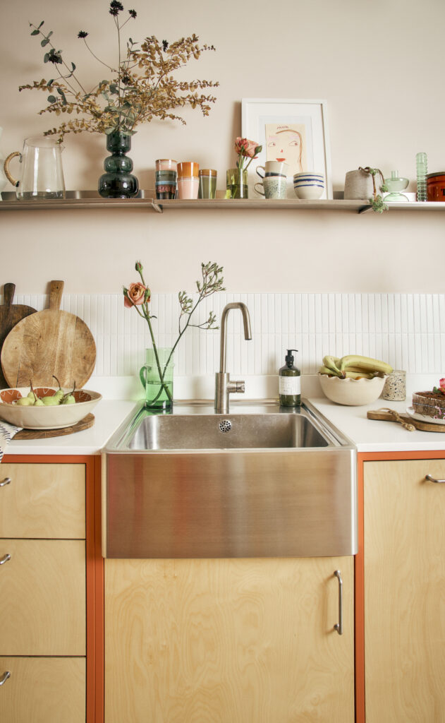 Kitchen Worktop