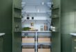 Kitchens High Cupboard