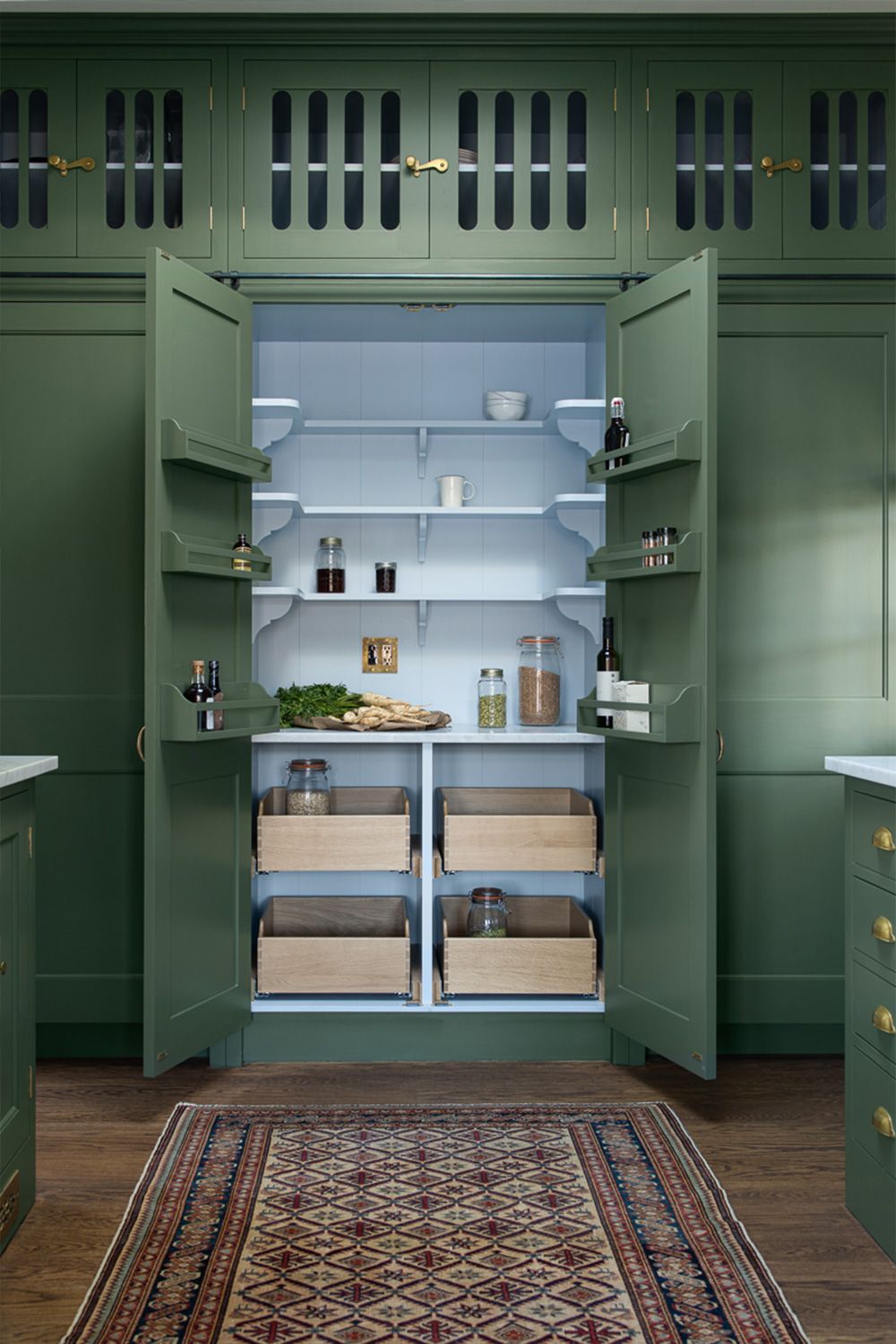 Kitchens High Cupboard Maximizing Storage Space with Tall Kitchen Cabinets