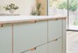 Kitchens Wall Cabinets