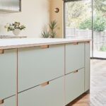 Kitchens Wall Cabinets