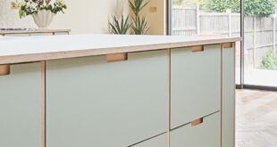 Kitchens Wall Cabinets