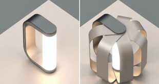 Lamp Designing