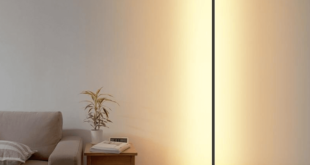 Lamp Floor Standing Bedroom