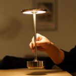 Lamp Stand Table