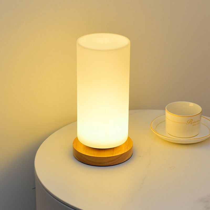 Lamp With Table Functional and Stylish Furniture Combo for Your Living Space