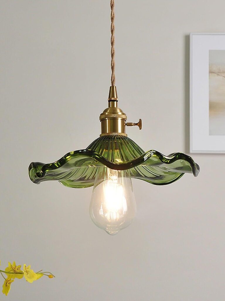 Lamps And Lighting Fixtures