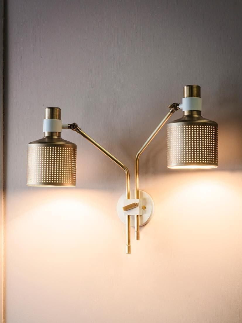 Lamps And More To Illuminate Brighten up your space with stylish lighting options