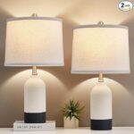 Lamps For Bedside Tables