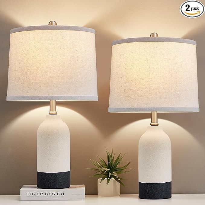 Lamps For Bedside Tables Enhance Your Bedroom Ambiance with Stylish Table Lamp Options