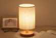 Lamps For Bedside Tables In The Bedroom