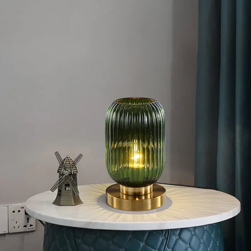 Lamps For Bedside Tables In The Bedroom Illuminate Your Bedroom with Stylish Bedside Table Lighting Options