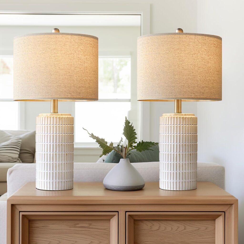 Lamps For Bedside Tables In The Bedroom