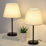 Lamps For Bedside Tables In The Bedroom