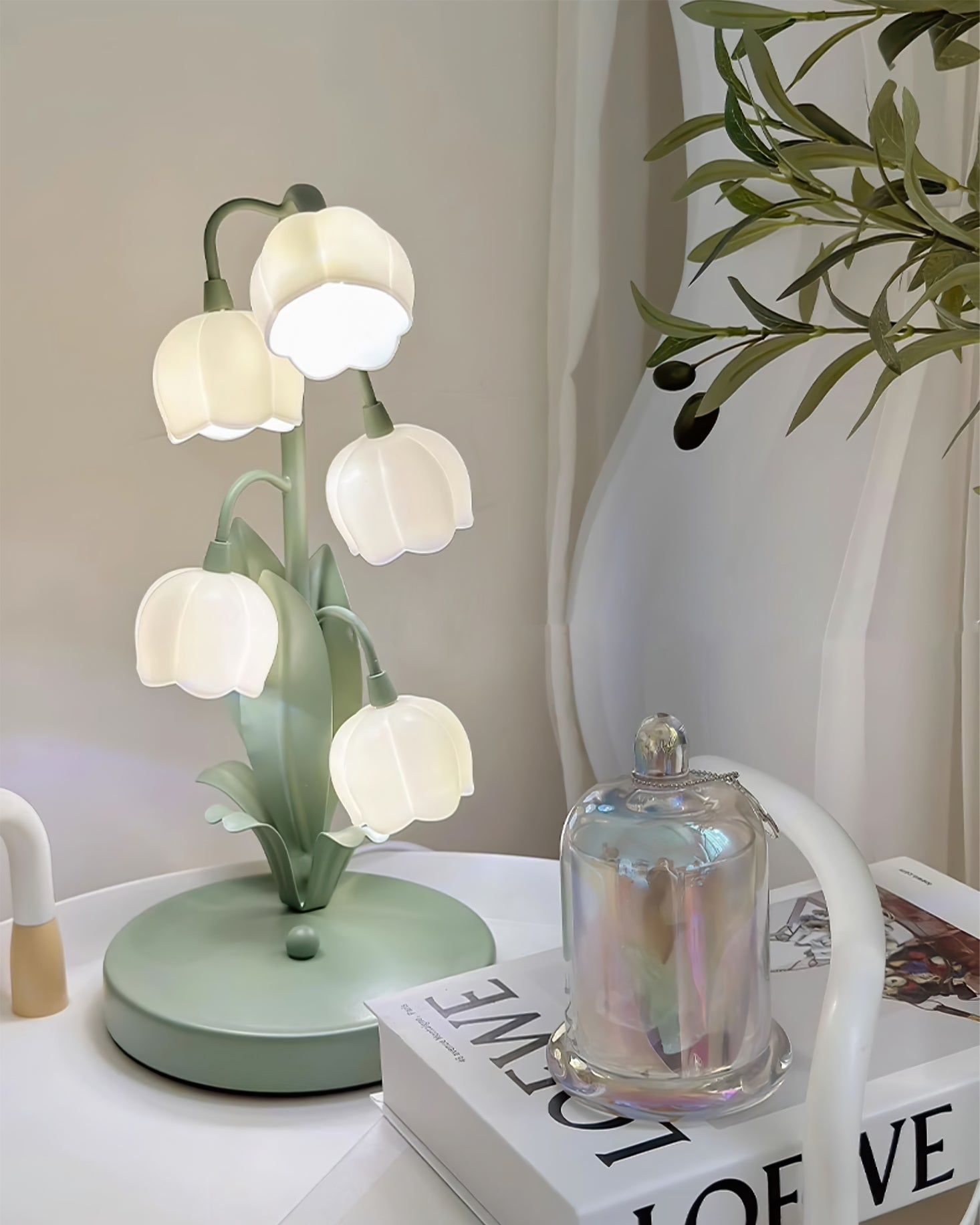 Lamps For The Home : Brighten Up Your Home with Stylish Lamps
