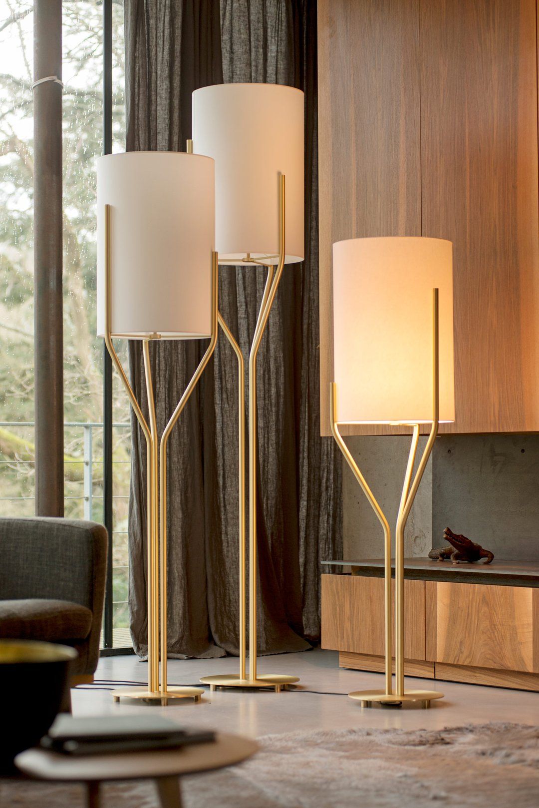 Lamps For The Home Brighten Up Your Living Space With Stylish Lighting Options