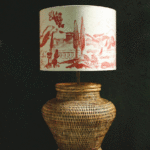 Lampshade Design