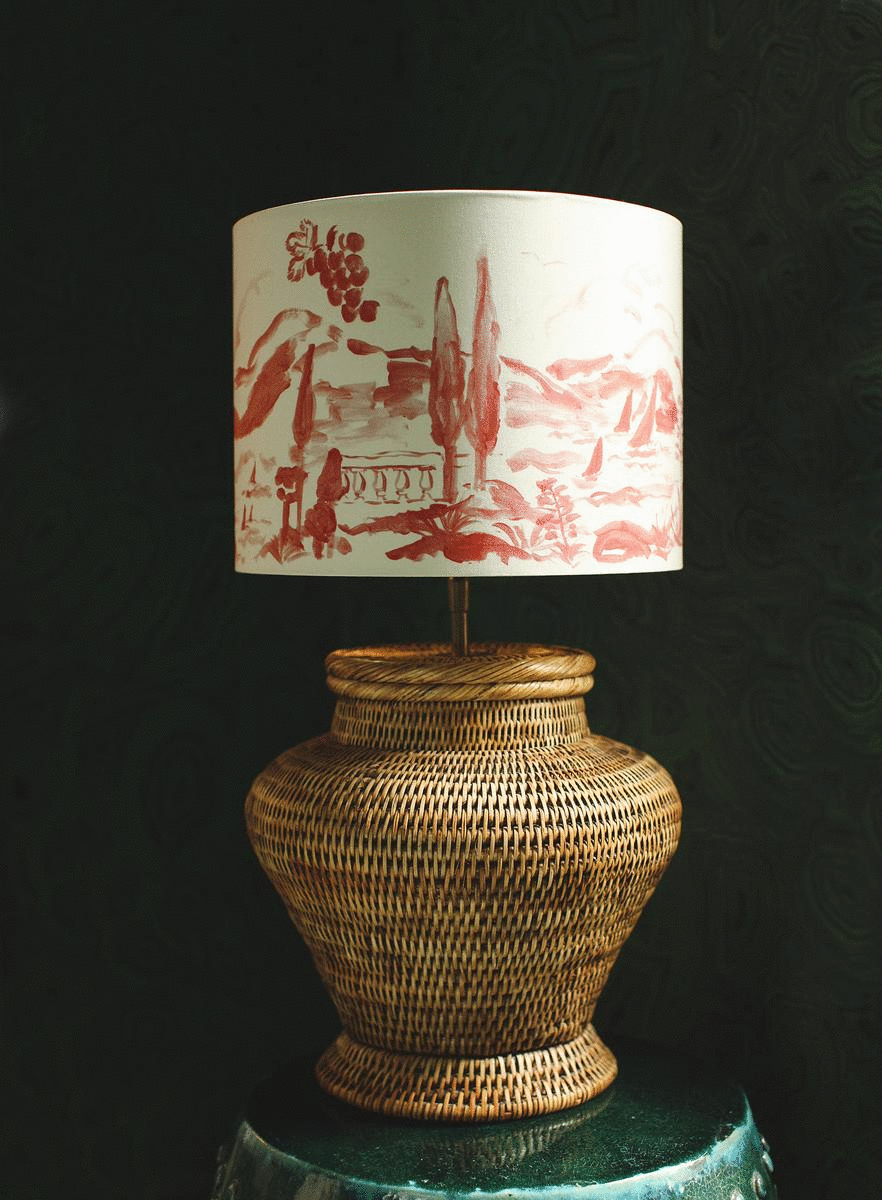 Lampshade Design Unique and Creative Ways to Enhance Your Lighting Décor