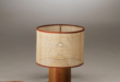 Lampshade For A Table Lamp