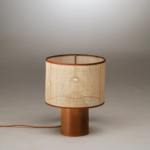 Lampshade For A Table Lamp