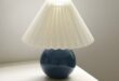 Lampshade For A Table Lamp