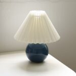 Lampshade For A Table Lamp