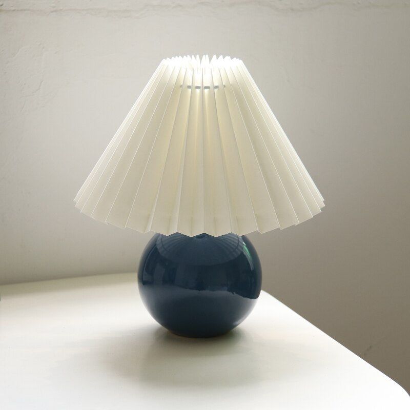 Lampshade For A Table Lamp Upgrade Your Table Lamp with These Stylish Shades