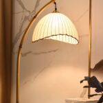 Lampshade For The Floor Lamp