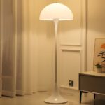 Lampshade For The Floor Lamp