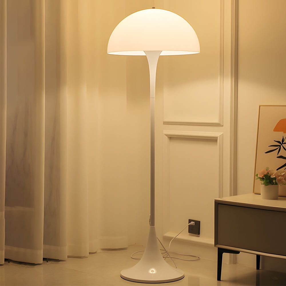 Lampshade For The Floor Lamp Enhance Your Room Decor with a Stylish Floor Lamp Cover