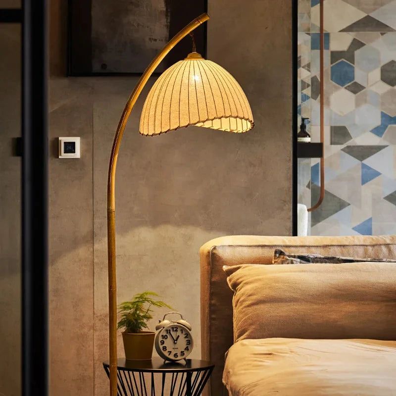 Lampshades For Floor Lamps : Different Lampshades for Floor Lamps to Elevate Your Home Decor