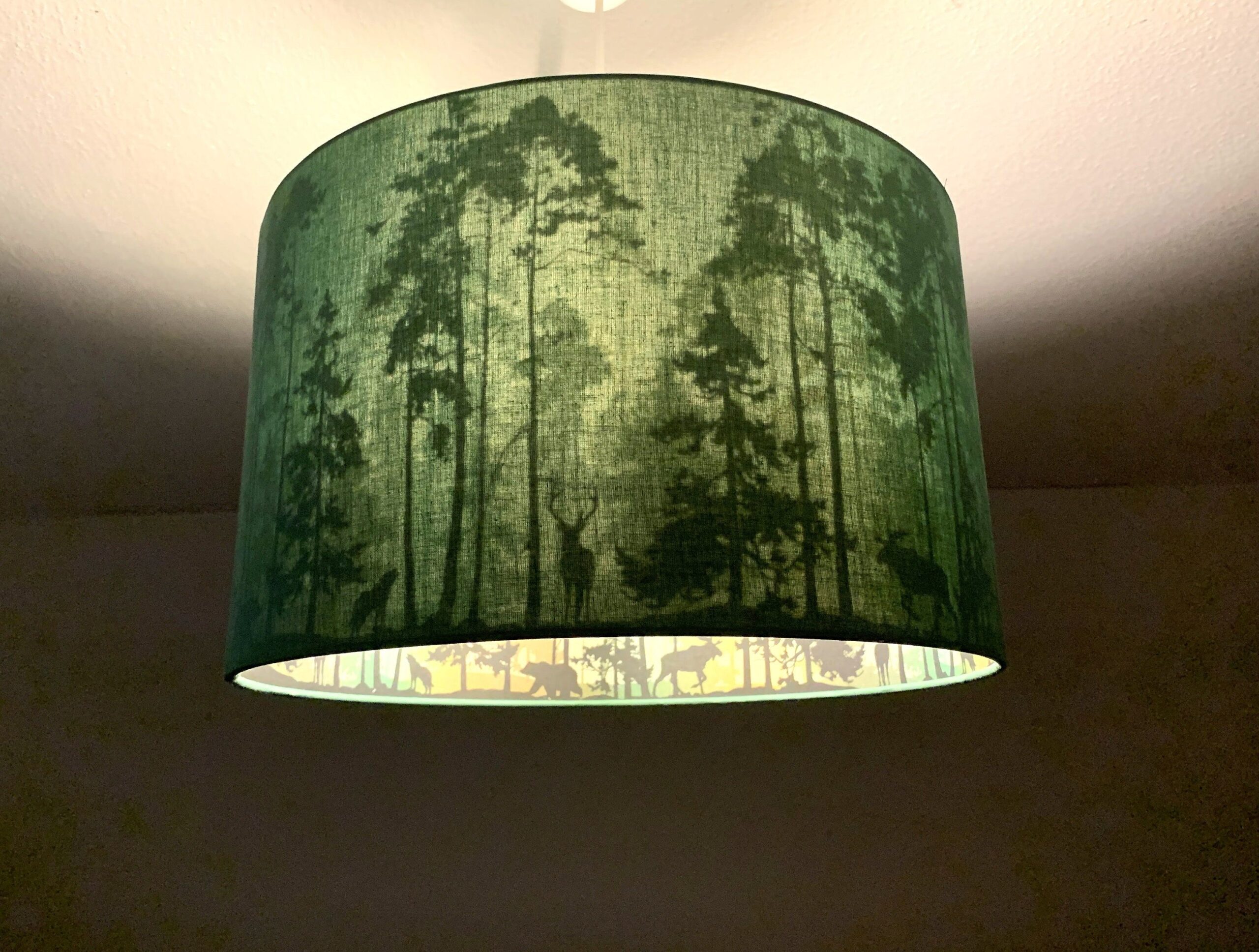 Lampshades In The Bedroom Enhance Your Bedroom Decor with Stylish Lampshades