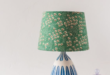 Lampshades In The Bedroom