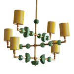 Large Chandelier Contemporary