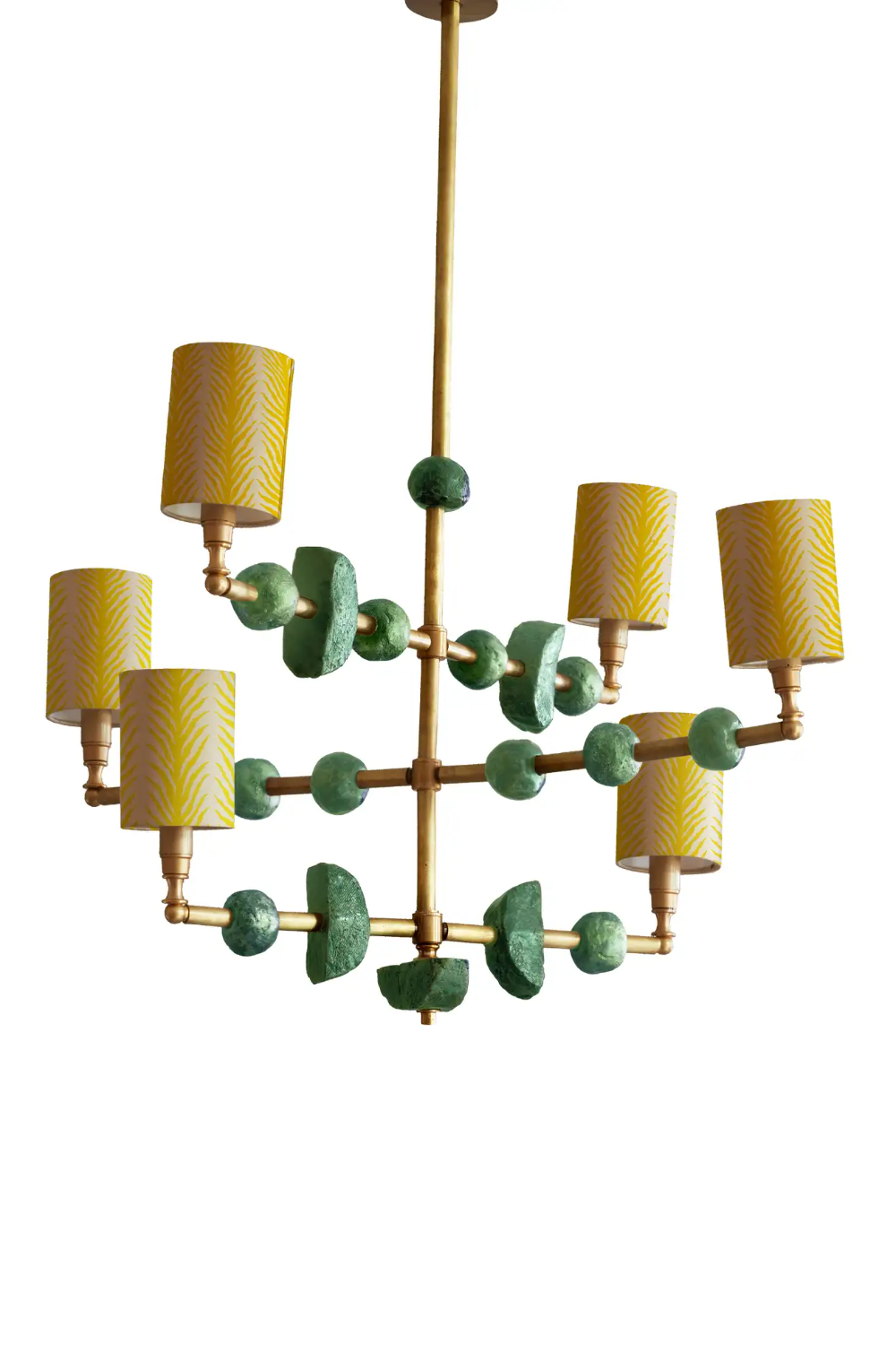 Large Chandelier Contemporary Stunning Modern Chandelier Adds Elegance to Any Space