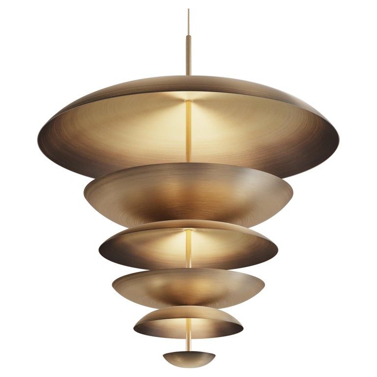 Large Chandelier Lighting Elegant and Eye-Catching Lighting Fixtures for Grand Spaces