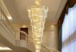 Large Chandelier Lighting