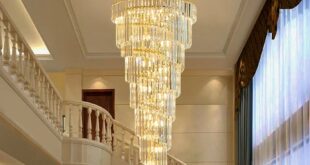 Large Chandelier Lighting