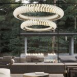 Large Chandeliers For Large Spaces