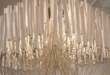 Large Chandeliers For Large Spaces