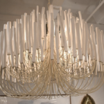 Large Chandeliers For Large Spaces