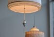 Large Lampshades