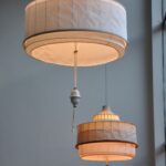 Large Lampshades