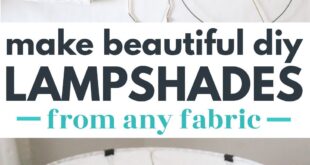 Large Lampshades