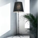 Large Lampshades For Floor Lamps