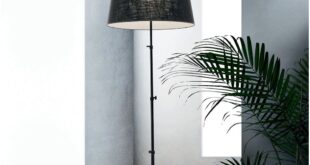 Large Lampshades For Floor Lamps