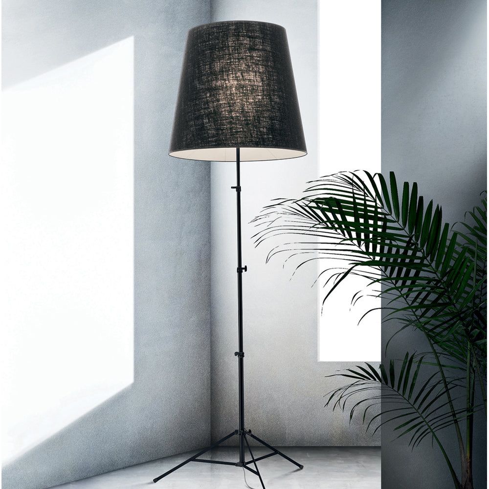 Large Lampshades For Floor Lamps Enhance Your Lighting with Oversized Lampshades for Stylish Floor Lamps